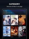 WeTV - Dramas, Films & More screenshot APK 4