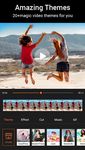 Tangkap skrin apk Beauty Video - Video Editor 7