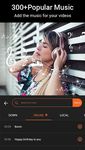 Tangkap skrin apk Beauty Video - Video Editor 5