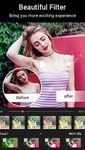 Beauty Video - Music Video Editor & Slide Show captura de pantalla apk 3