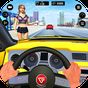 Ícone do apk Crazy Taxi: Car Driver Dever