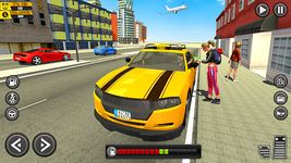 Imagem 5 do Crazy Taxi: Car Driver Dever