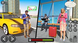 Imagem 4 do Crazy Taxi: Car Driver Dever