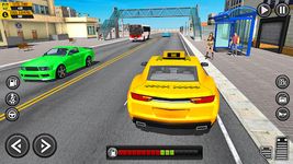 Imagem 1 do Crazy Taxi: Car Driver Dever