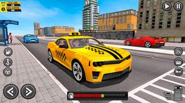 Imagem 11 do Crazy Taxi: Car Driver Dever