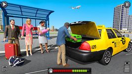 Imagem 8 do Crazy Taxi: Car Driver Dever