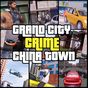Grand City Crime China Town Auto Mafia Gangster apk icon