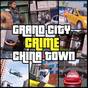 grandioso Ciudad Crimen China Pueblo Auto Mafia APK