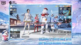 PUBG MOBILE VN captura de pantalla apk 12