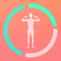Zero Calories - fasting tracker for weight loss APK アイコン