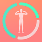 Zero Calories - fasting tracker for weight loss apk icon