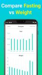 Zero Calories - fasting tracker for weight loss 이미지 