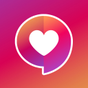 Icône apk MyDates - The best way to find long lasting love