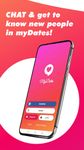 MyDates - The best way to find long lasting love zrzut z ekranu apk 5