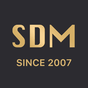 SDM: Dating App for Singles to Seek, Date & Match apk icon