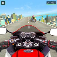 Androidの 高速道路のバイクレーシング交通モトレーサー アプリ 高速道路のバイクレーシング交通モトレーサー を無料ダウンロード