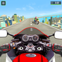 高速道路のバイクレーシング交通モトレーサー APK アイコン