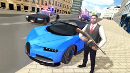 Gangster Crime Car Simulator Screenshot APK 9