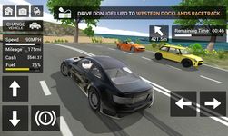 Gangster Crime Car Simulator Screenshot APK 7