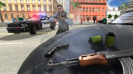 Gangster Crime Car Simulator Screenshot APK 5