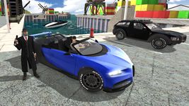 Gangster Crime Car Simulator Screenshot APK 16