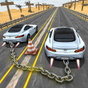 Icoană Chained Cars Impossible Stunts 3D - Car Games 2018