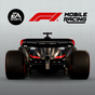 F1 Mobile Racing APK Icon