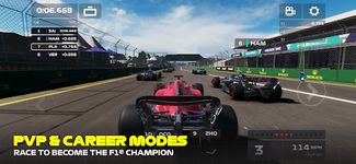 F1 Mobile Racing afbeelding 8