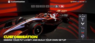 Gambar F1 Mobile Racing 9