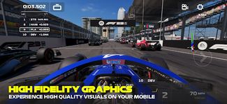 F1 Mobile Racing imgesi 5