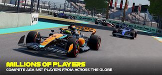 Gambar F1 Mobile Racing 6