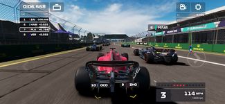 Gambar F1 Mobile Racing 7