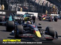 F1 Mobile Racing afbeelding 3