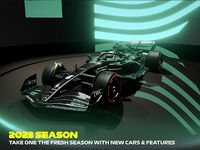 F1 Mobile Racing afbeelding 2