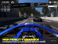 F1 Mobile Racing 图像 4