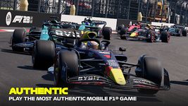 Gambar F1 Mobile Racing 19