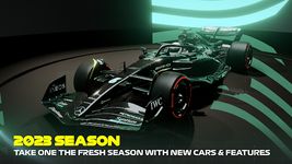 F1 Mobile Racing 图像 18