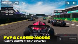 Gambar F1 Mobile Racing 17