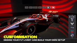 Gambar F1 Mobile Racing 16