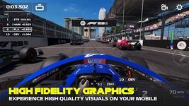 Gambar F1 Mobile Racing 14