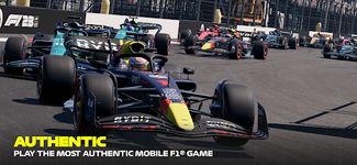 F1 Mobile Racing 图像 13