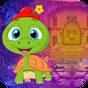 Best Escape Game 513 Baby Tortoise Rescue Game APK