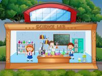 High School Doll House Decoration screenshot APK 10