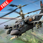 陸軍ガンシップヘリコプターゲーム3D：ジョイシティーバトル APK