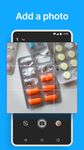 Tangkapan layar apk Pills Time: pharmacy assistant for your health 2