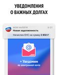 Скриншот 9 APK-версии Мои налоги: личный кабинет налогоплательщика ФНС