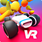 All-Star Fruit Racing VR APK Icon