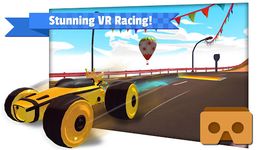 All-Star Fruit Racing VR Bild 4