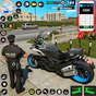 Police Moto Bike Chase アイコン