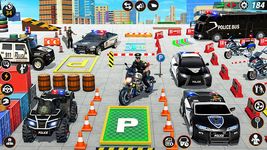 Police Moto Bike Chase screenshot APK 2